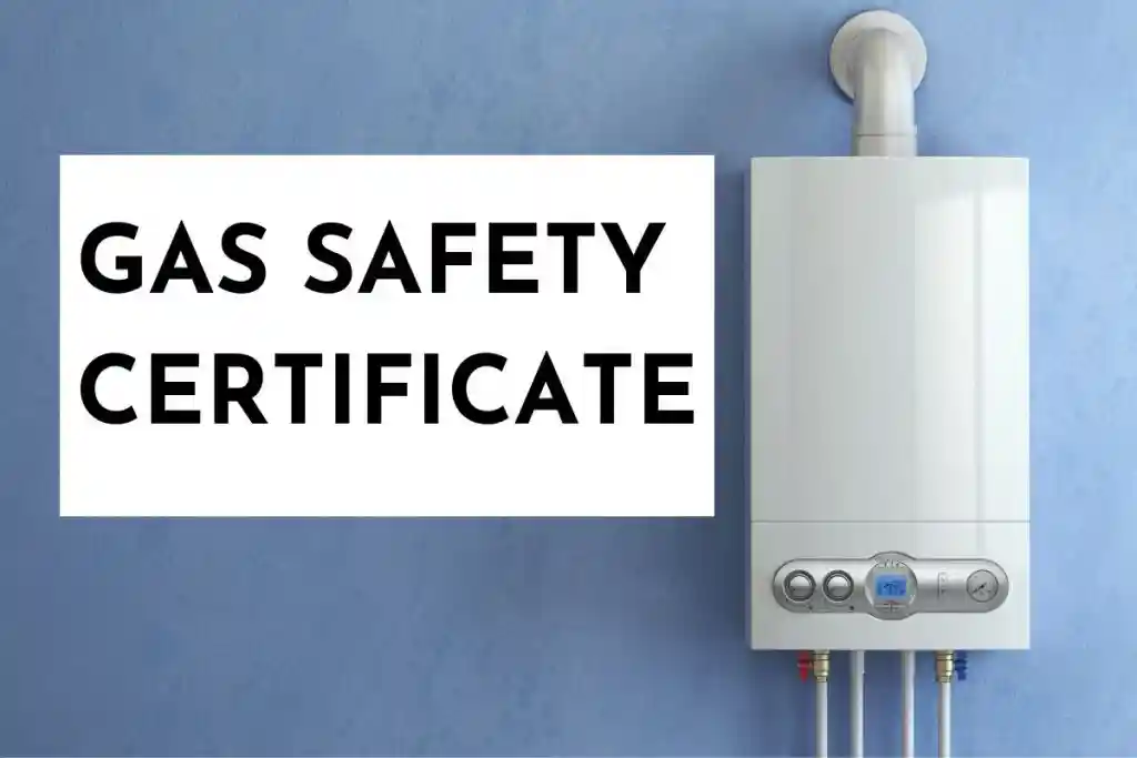 Certified gas safe engineer performing safety checks and issuing landlord certificates in Manchester