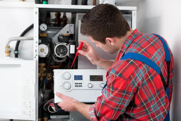 Expert boiler installation, repair, and servicing by certified heating engineers in Manchester